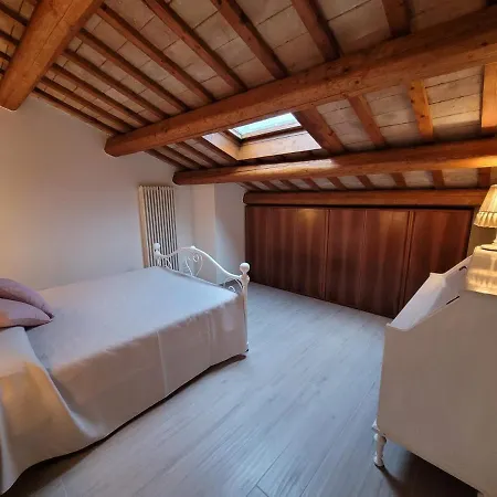 Attic شقة