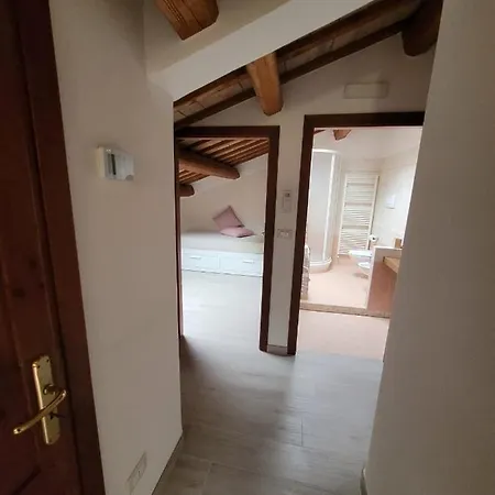 Attic Lejlighed Rimini