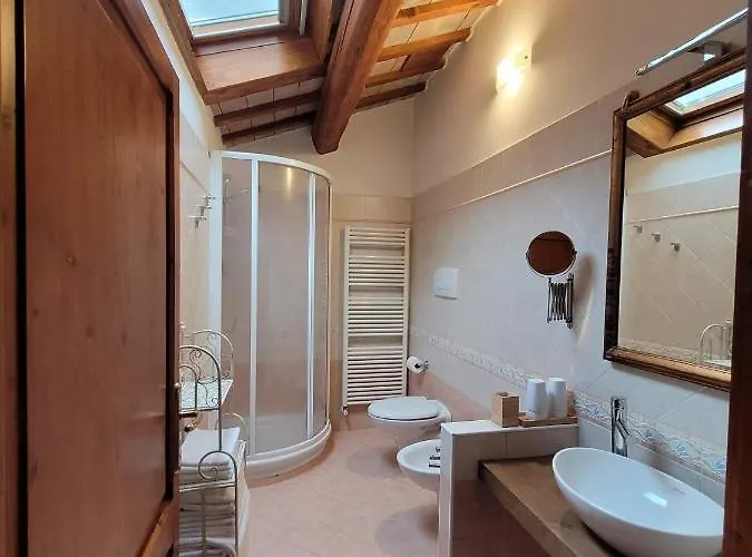 Attic Lejlighed