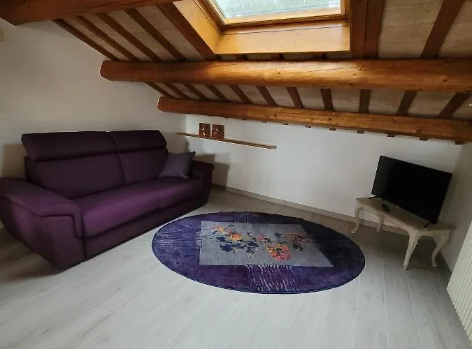 Attic * Rimini