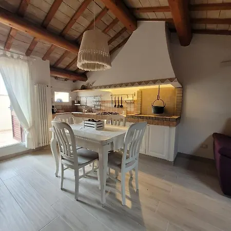 Attic Apartamento Rimini