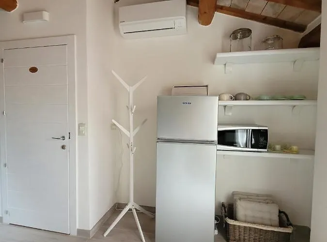 Attic Rimini