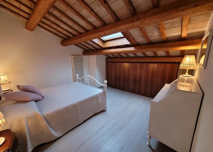 Attic Apartament