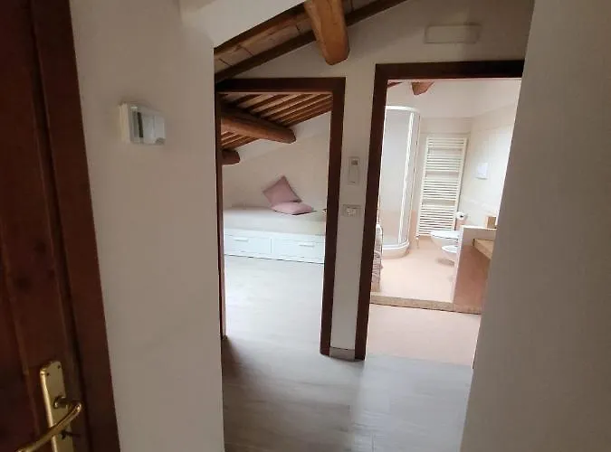 Attic Apartament Rimini