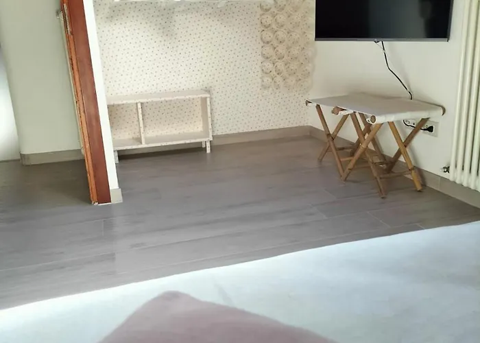 Apartament Attic Rimini