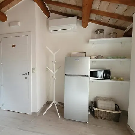 Attic Rimini