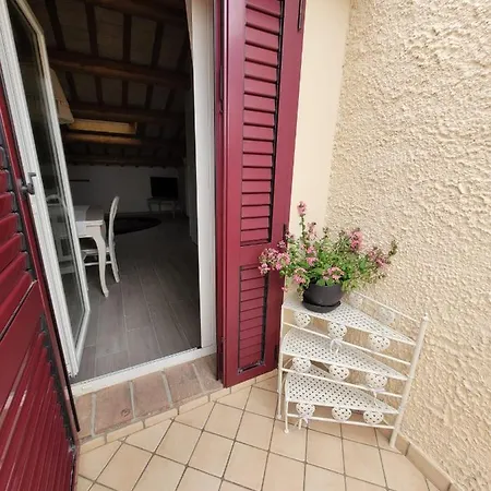 Attic Apartament