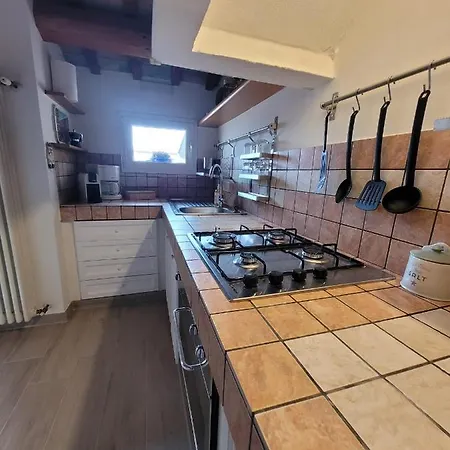 Attic Apartament