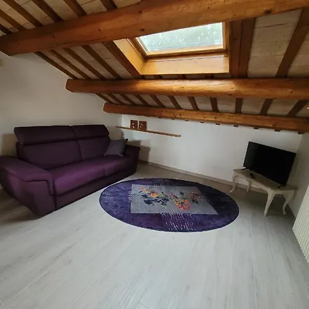 Attic * Rimini