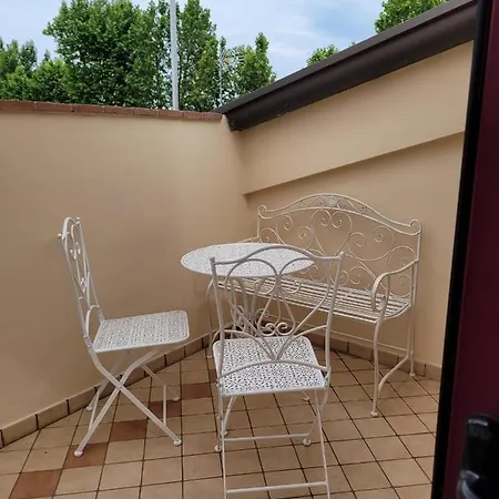Apartament Attic *