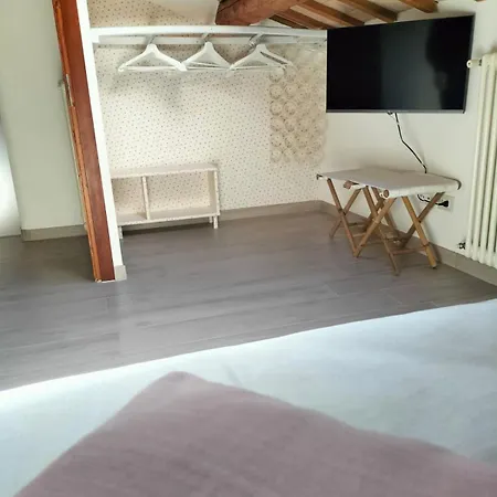 Apartament Attic Rimini